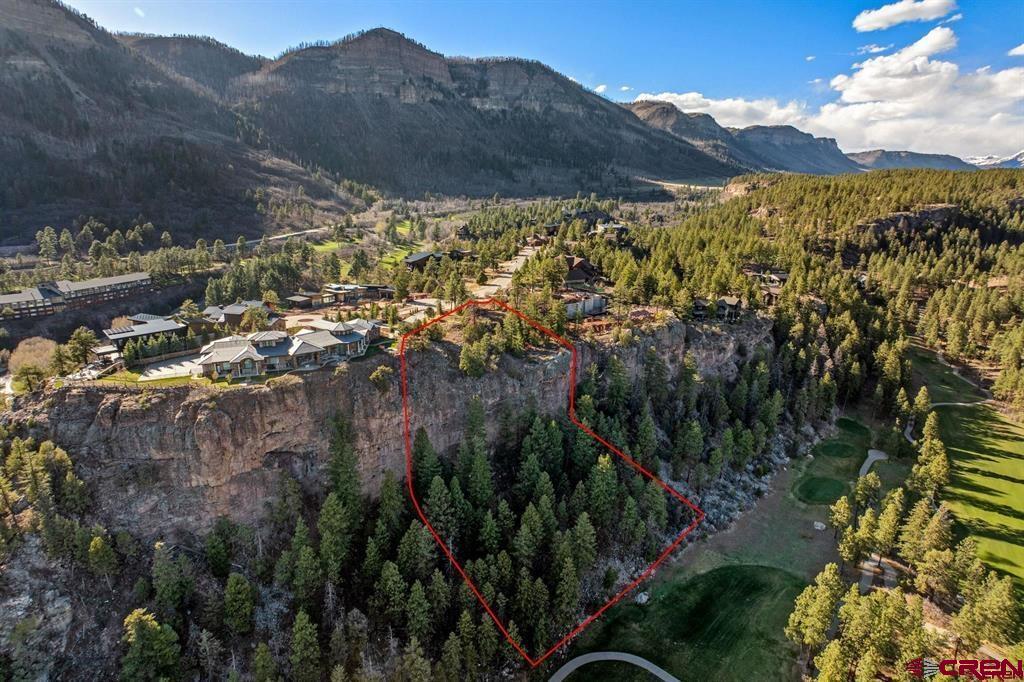 557 Glacier Cliff Drive Durango CO 81301