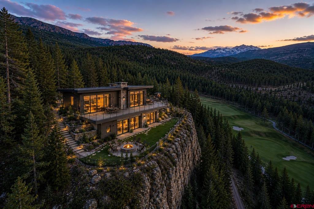 557 Glacier Cliff Drive Durango CO 81301
