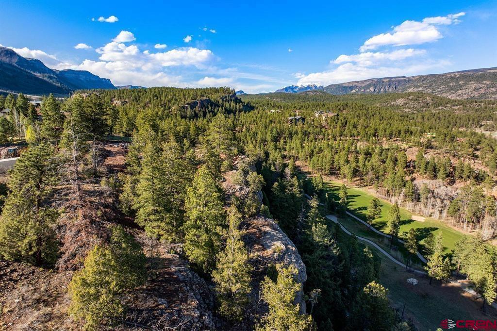 557 Glacier Cliff Drive Durango CO 81301
