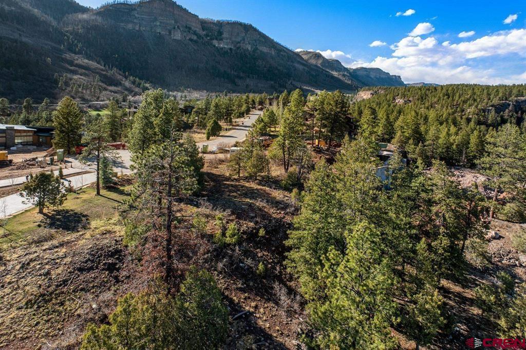 557 Glacier Cliff Drive Durango CO 81301