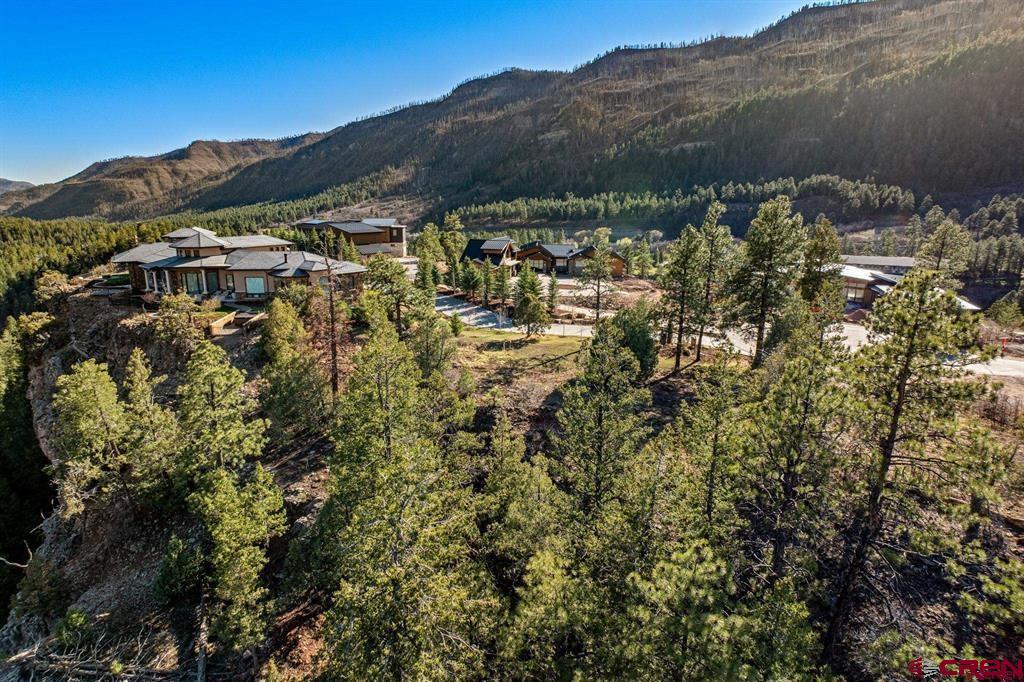 557 Glacier Cliff Drive Durango CO 81301