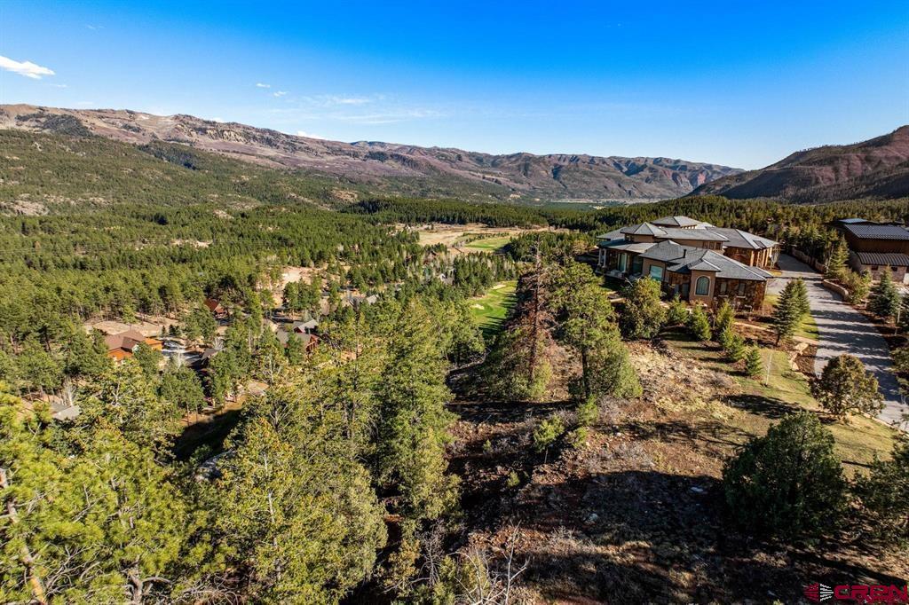 557 Glacier Cliff Drive Durango CO 81301