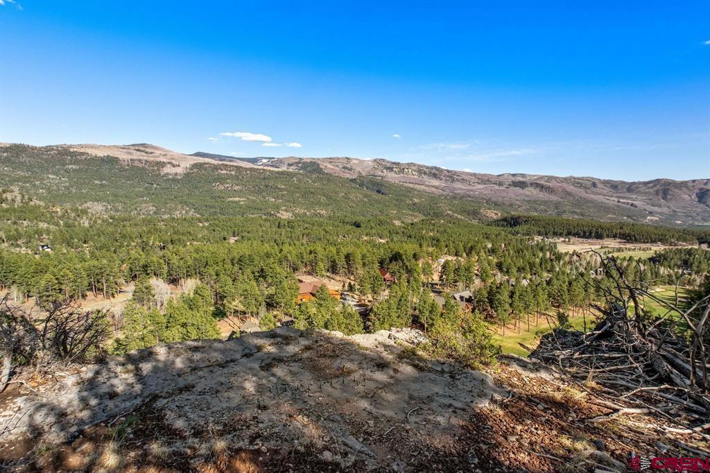 557 Glacier Cliff Drive Durango CO 81301