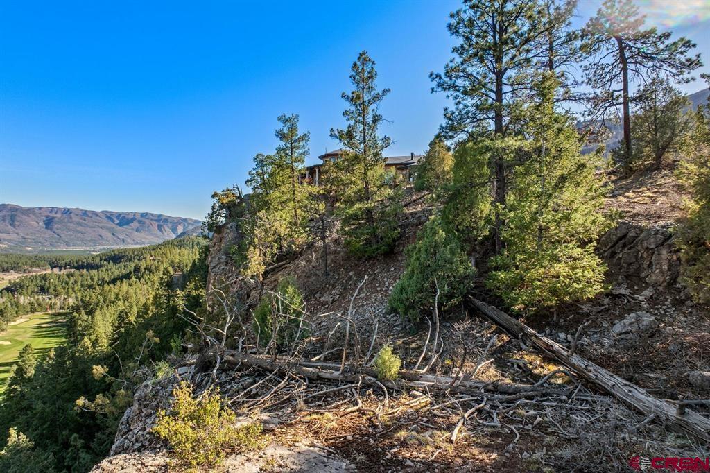 557 Glacier Cliff Drive Durango CO 81301