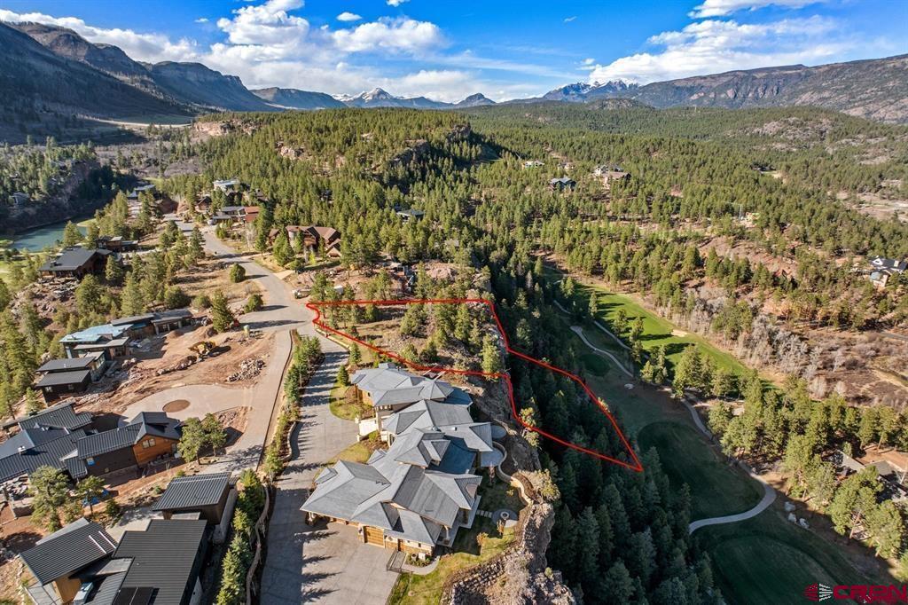 557 Glacier Cliff Drive Durango CO 81301