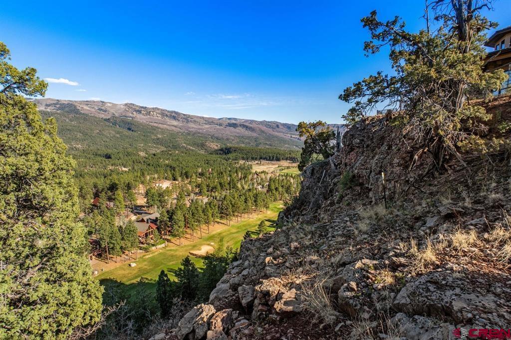 557 Glacier Cliff Drive Durango CO 81301