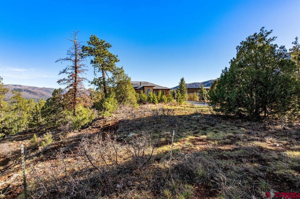 557 Glacier Cliff Drive Durango CO 81301