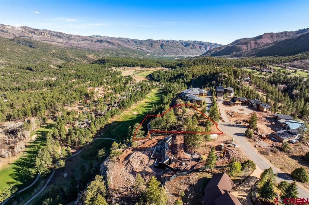 557 Glacier Cliff Drive Durango CO 81301