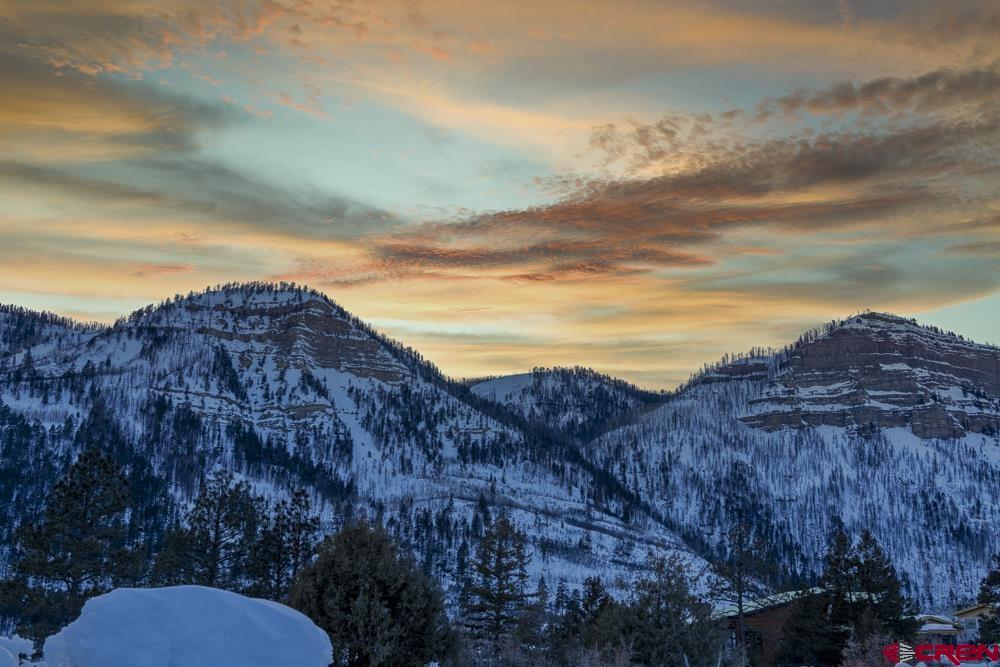 557 Glacier Cliff Drive Durango CO 81301