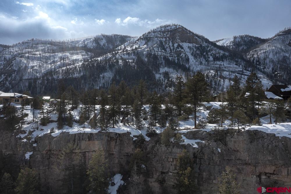 557 Glacier Cliff Drive Durango CO 81301