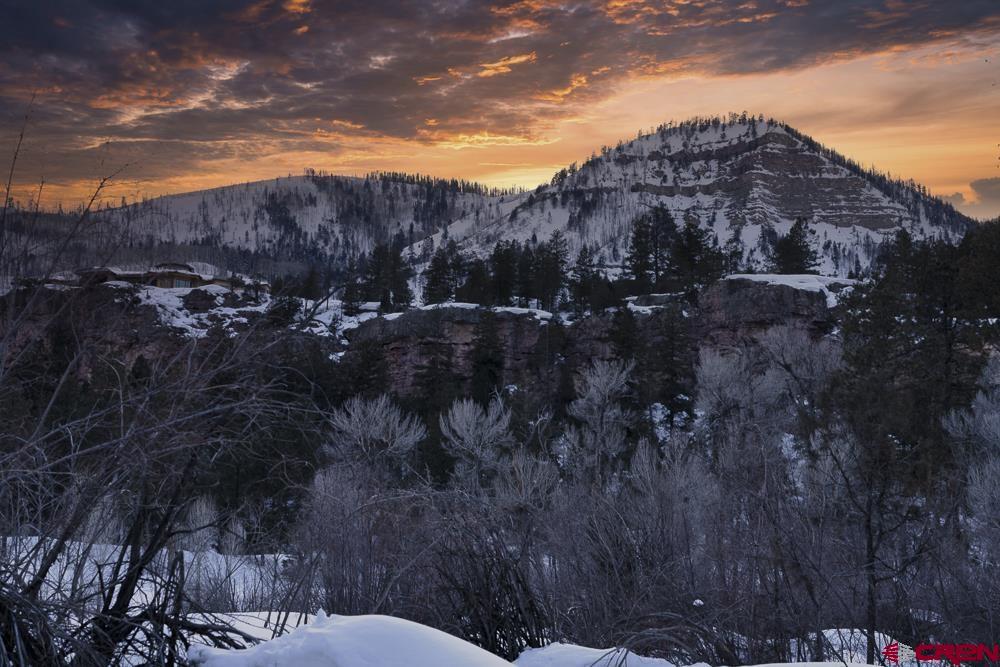 557 Glacier Cliff Drive Durango CO 81301