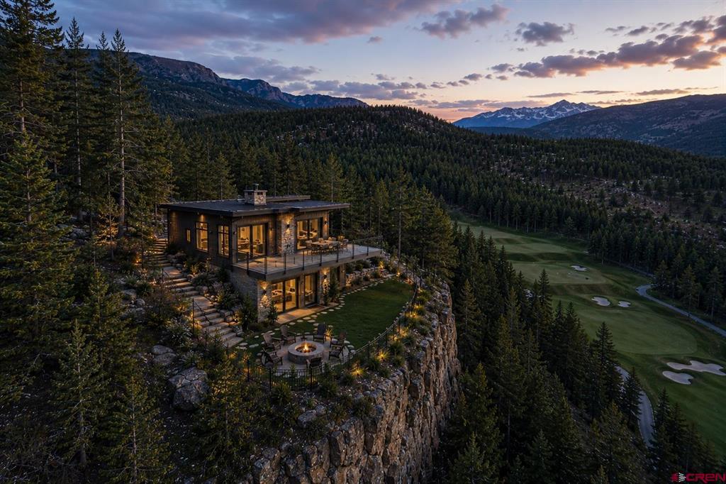 557 Glacier Cliff Drive Durango CO 81301