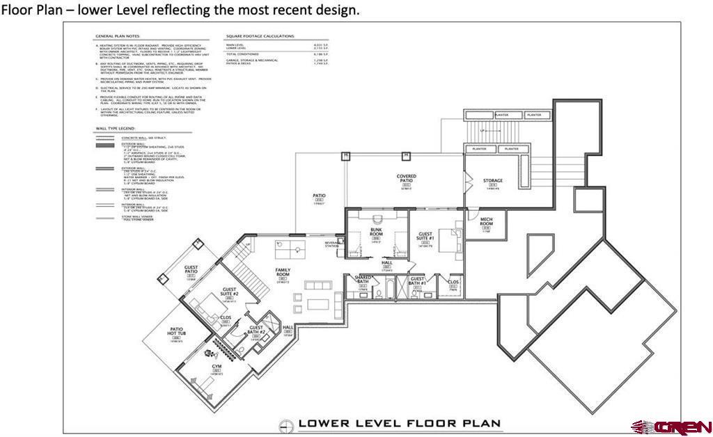 557 Glacier Cliff Drive Durango CO 81301