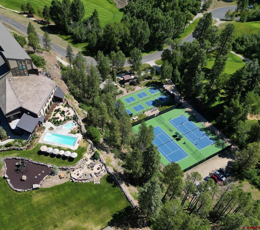557 Glacier Cliff Drive Durango CO 81301