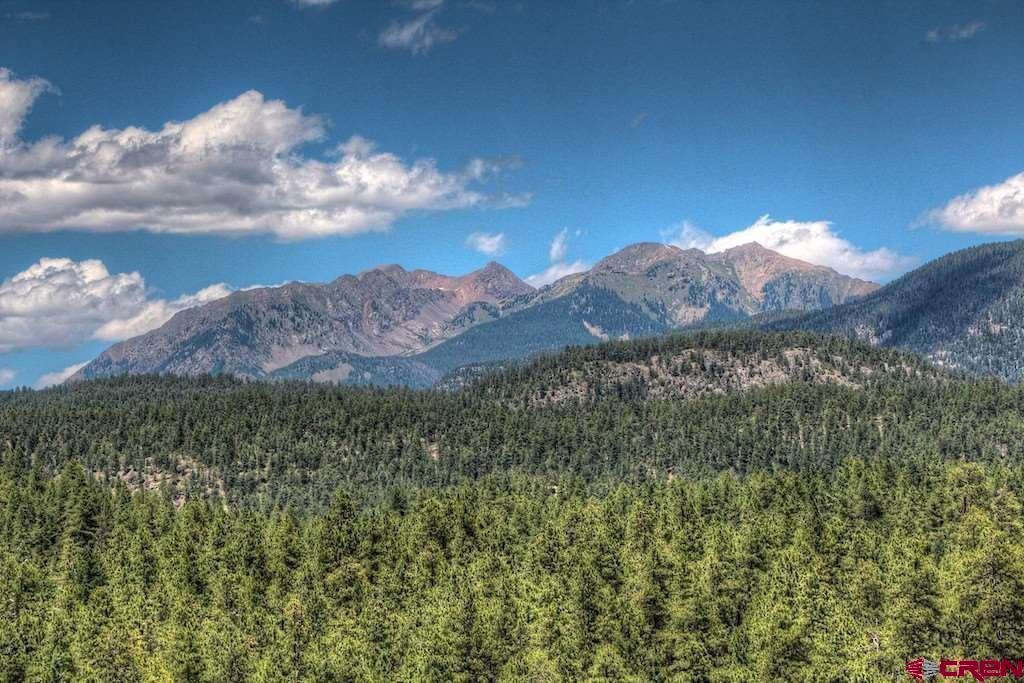 557 Glacier Cliff Drive Durango CO 81301