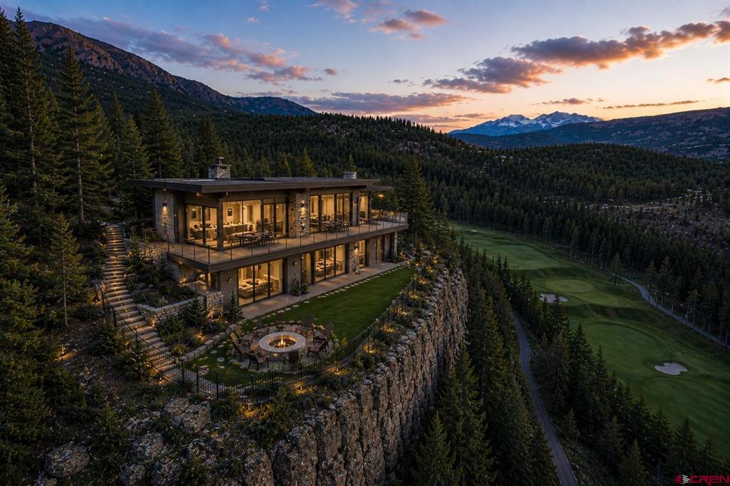 557 Glacier Cliff Drive Durango CO 81301
