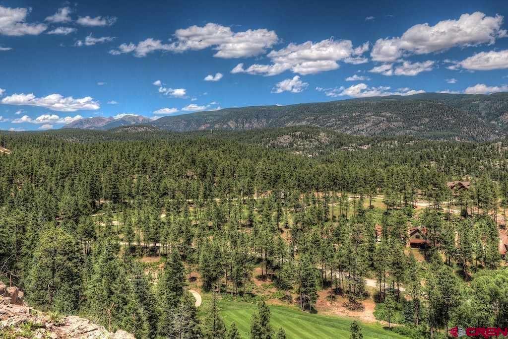 557 Glacier Cliff Drive Durango CO 81301