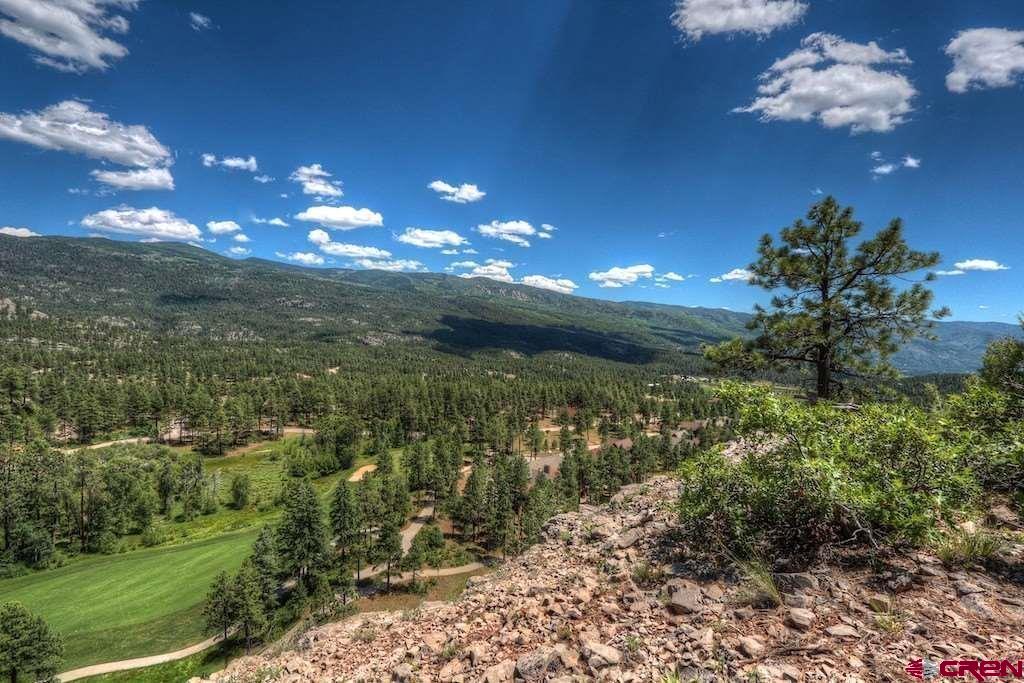 557 Glacier Cliff Drive Durango CO 81301