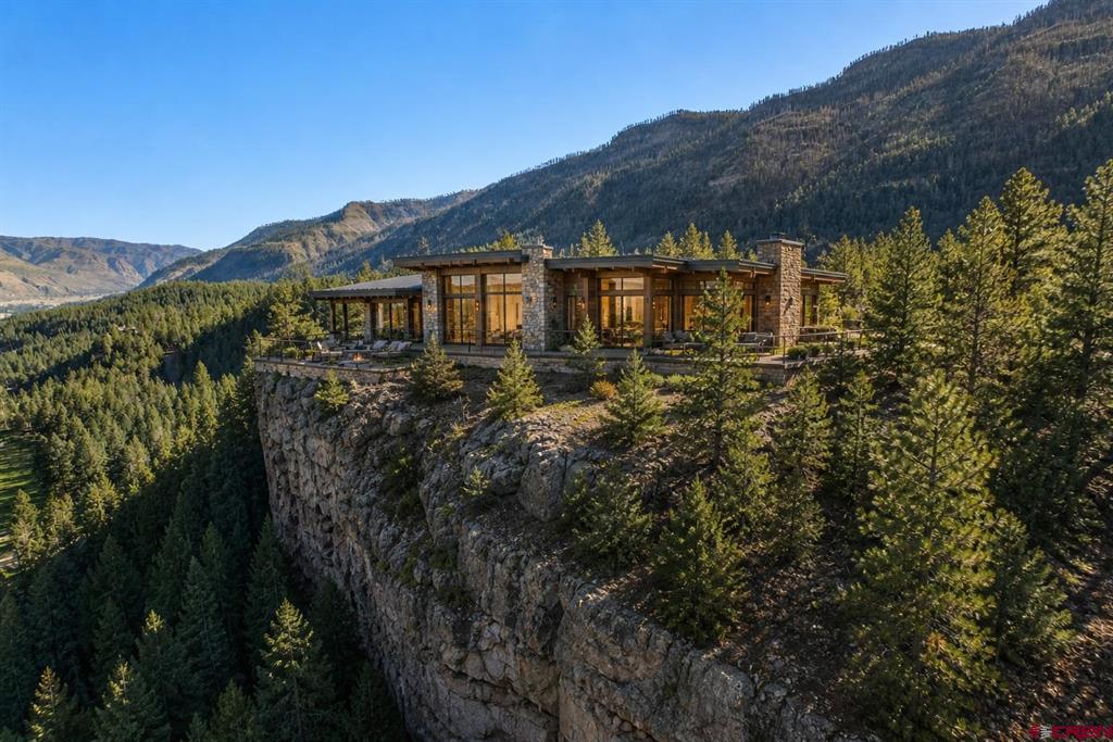 557 Glacier Cliff Drive Durango CO 81301