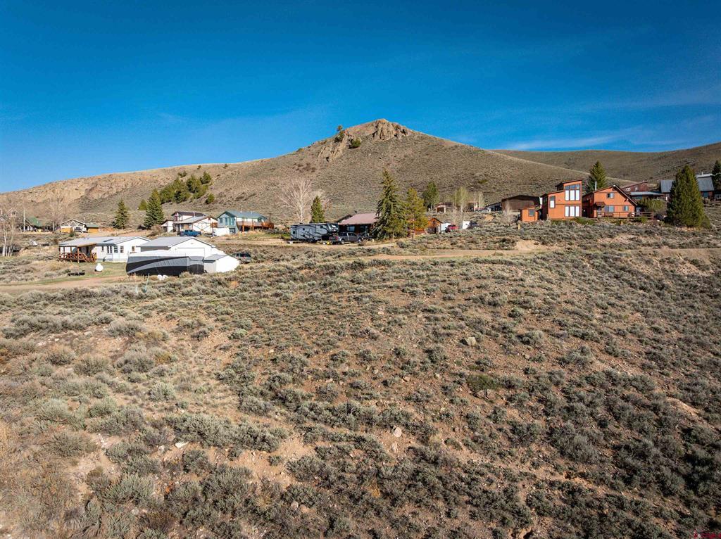 245 Candlelight Lane Gunnison CO 81230