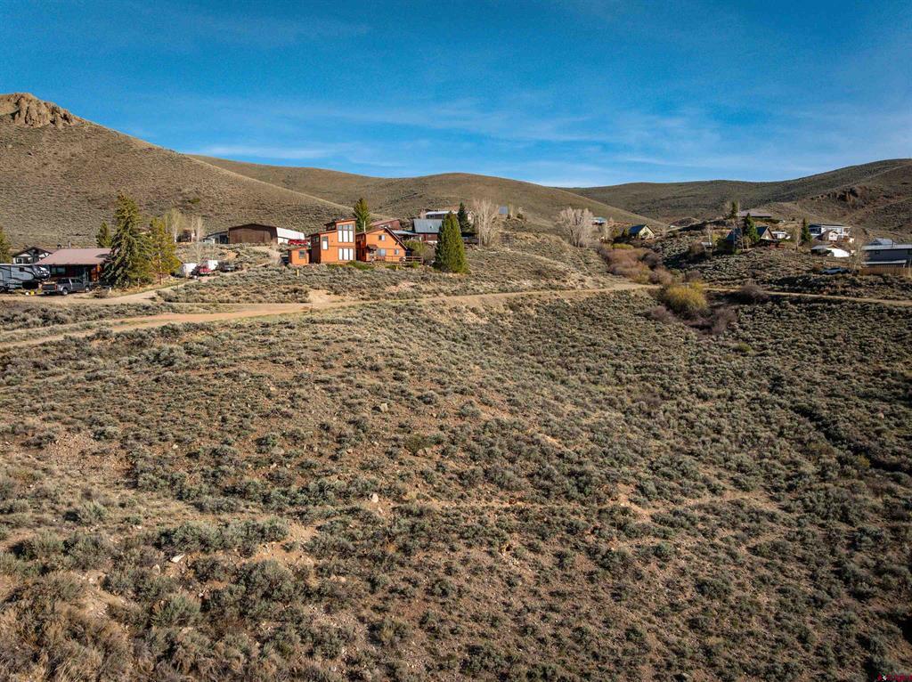 245 Candlelight Lane Gunnison CO 81230