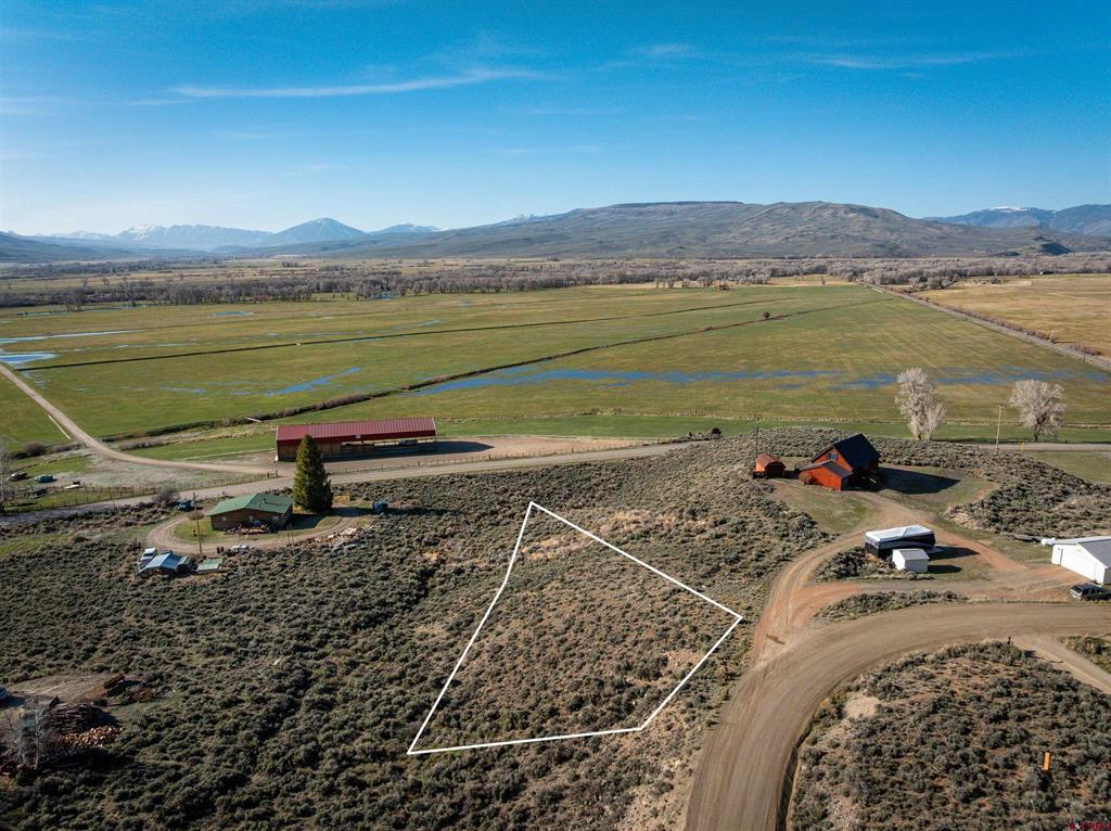 245 Candlelight Lane Gunnison CO 81230