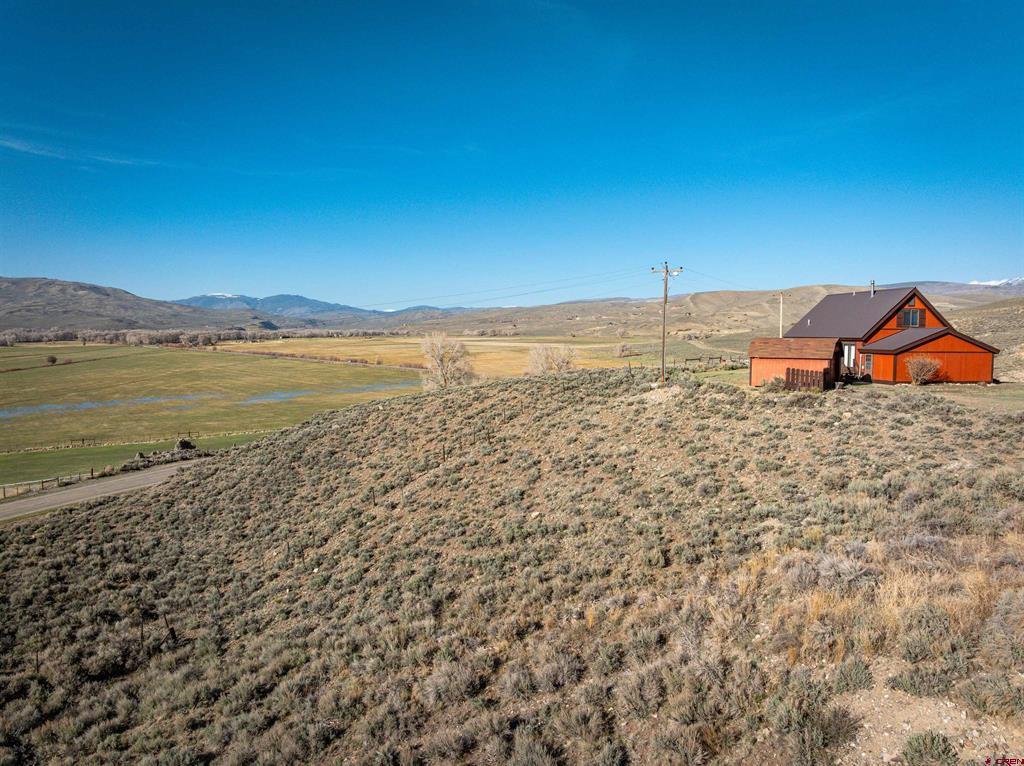 245 Candlelight Lane Gunnison CO 81230