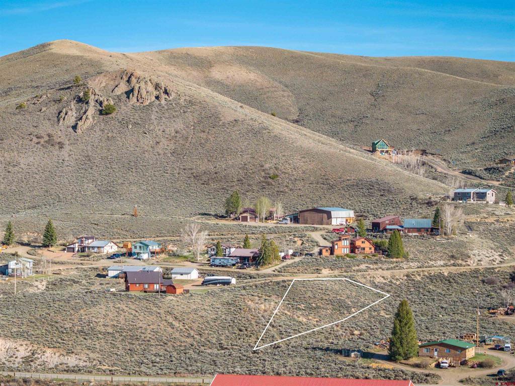 245 Candlelight Lane Gunnison CO 81230