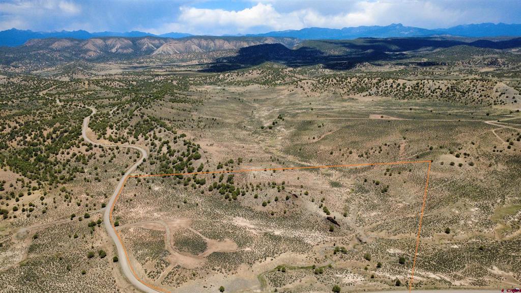 1208 S Rockcliff Circle Pagosa Springs CO 81147