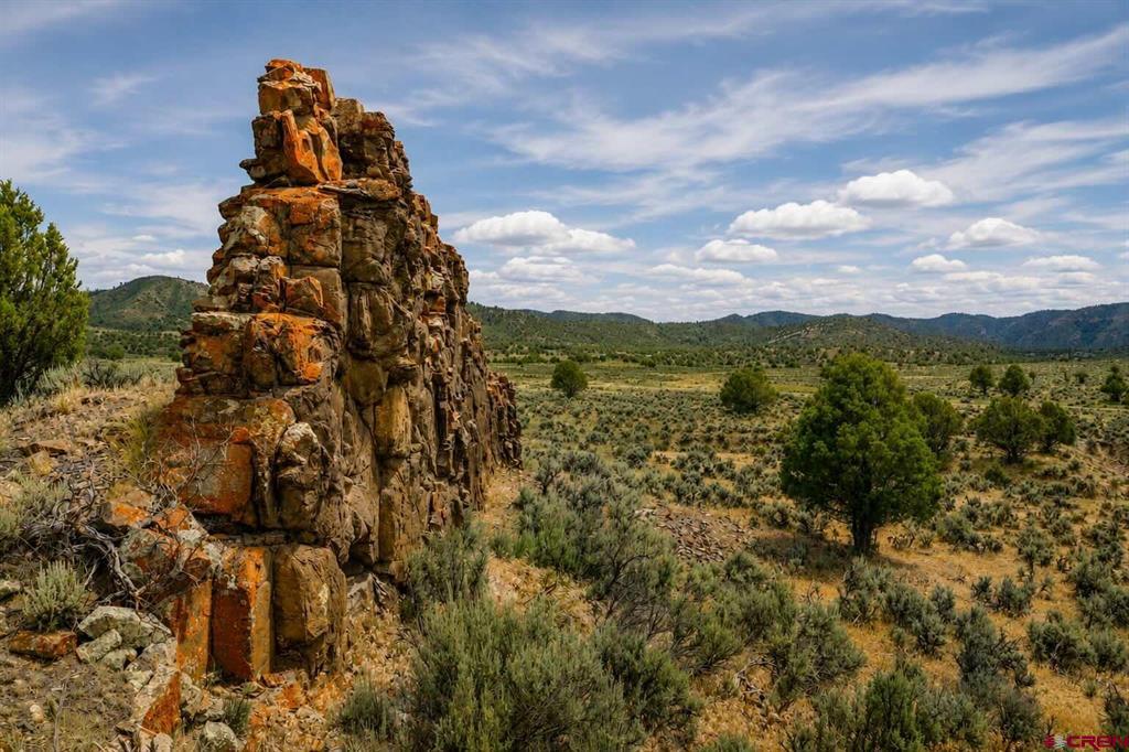 1208 S Rockcliff Circle Pagosa Springs CO 81147