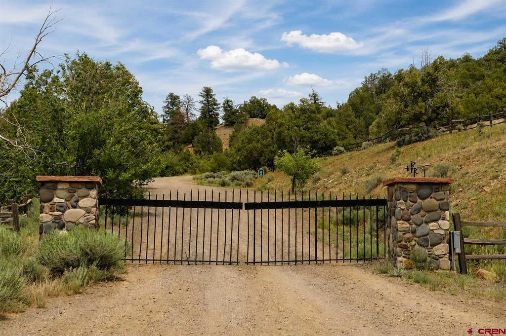 1208 S Rockcliff Circle Pagosa Springs CO 81147