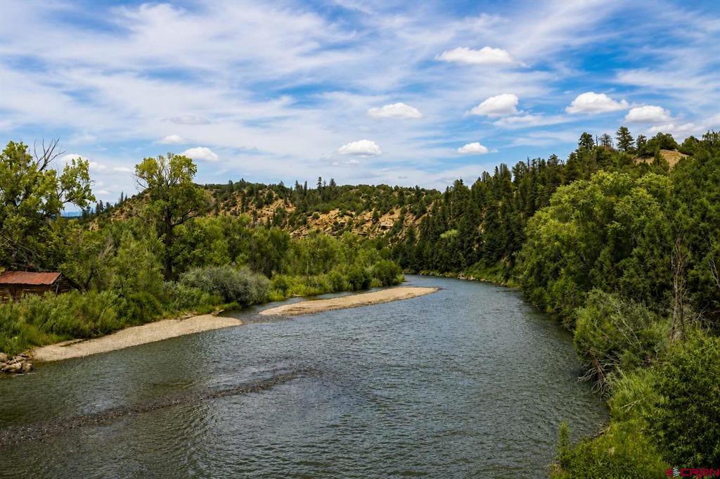 1208 S Rockcliff Circle Pagosa Springs CO 81147