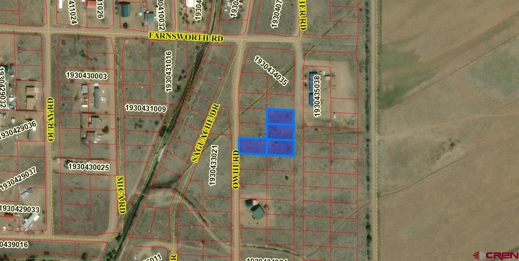 157 Red Feather Road South Fork CO 81154