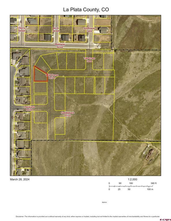 107 Wild Horse Drive Bayfield CO 81122