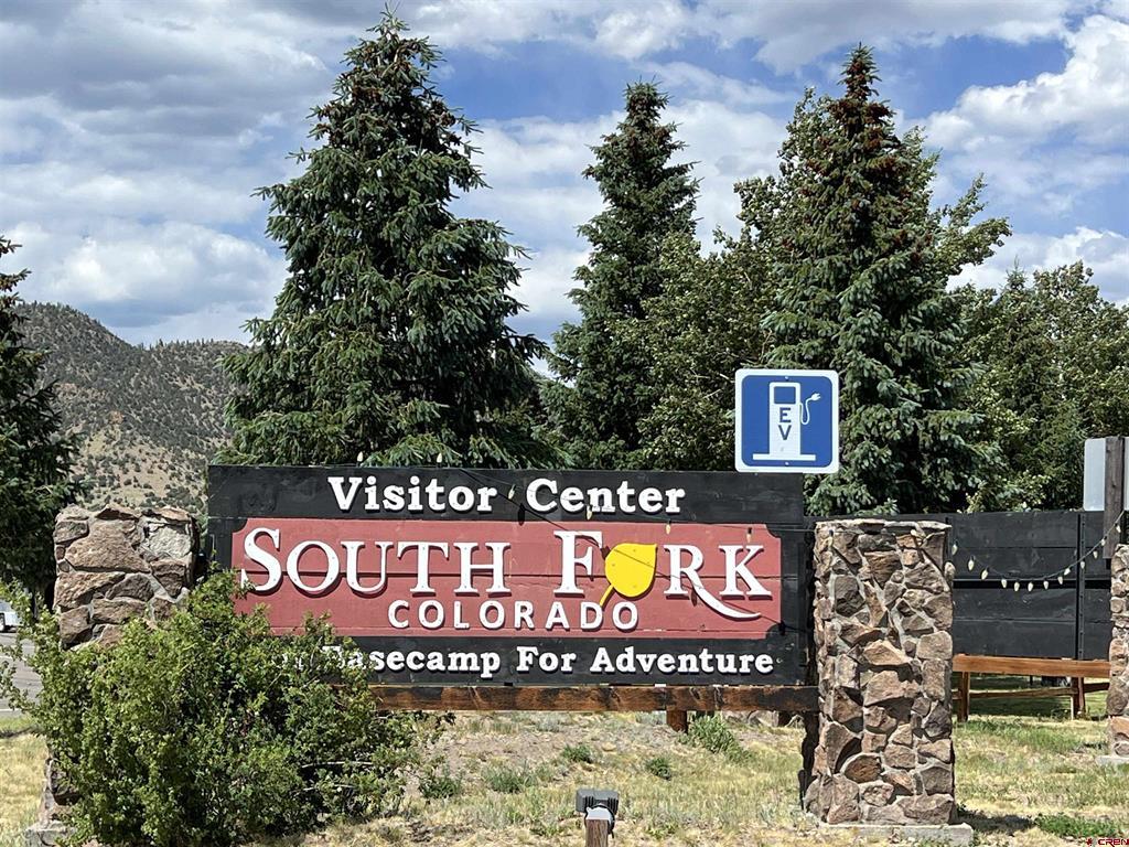 100 Mica Road South Fork CO 81154