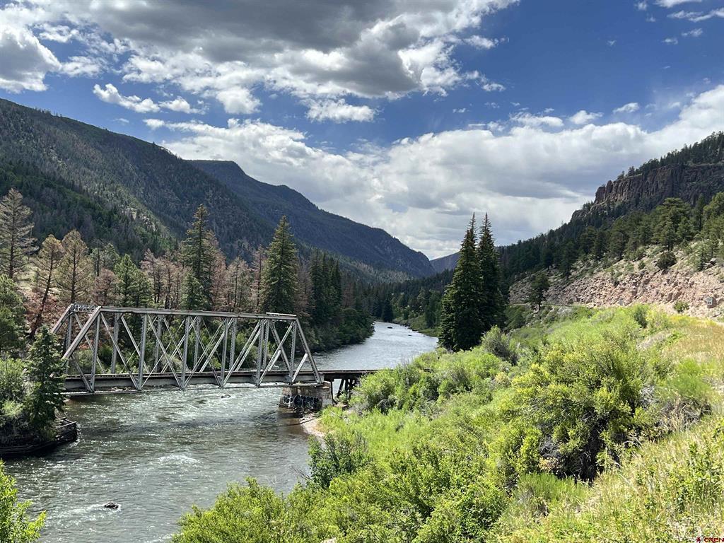 100 Mica Road South Fork CO 81154