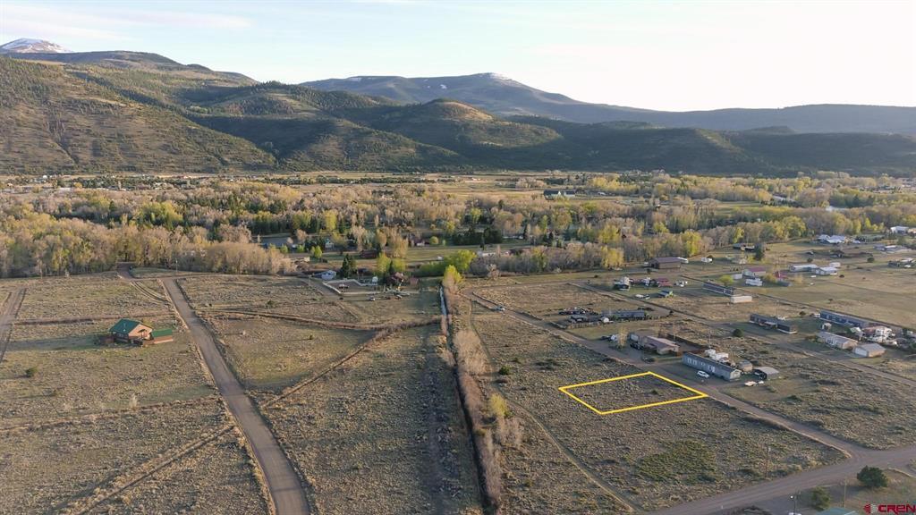 100 Mica Road South Fork CO 81154
