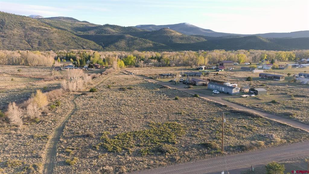 100 Mica Road South Fork CO 81154