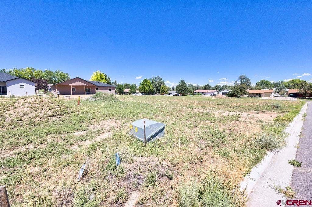 1618 E Downey Avenue Cortez CO 81321