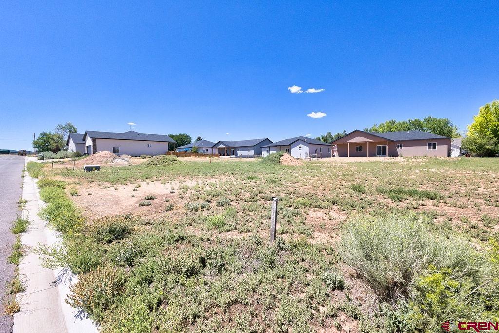 1618 E Downey Avenue Cortez CO 81321