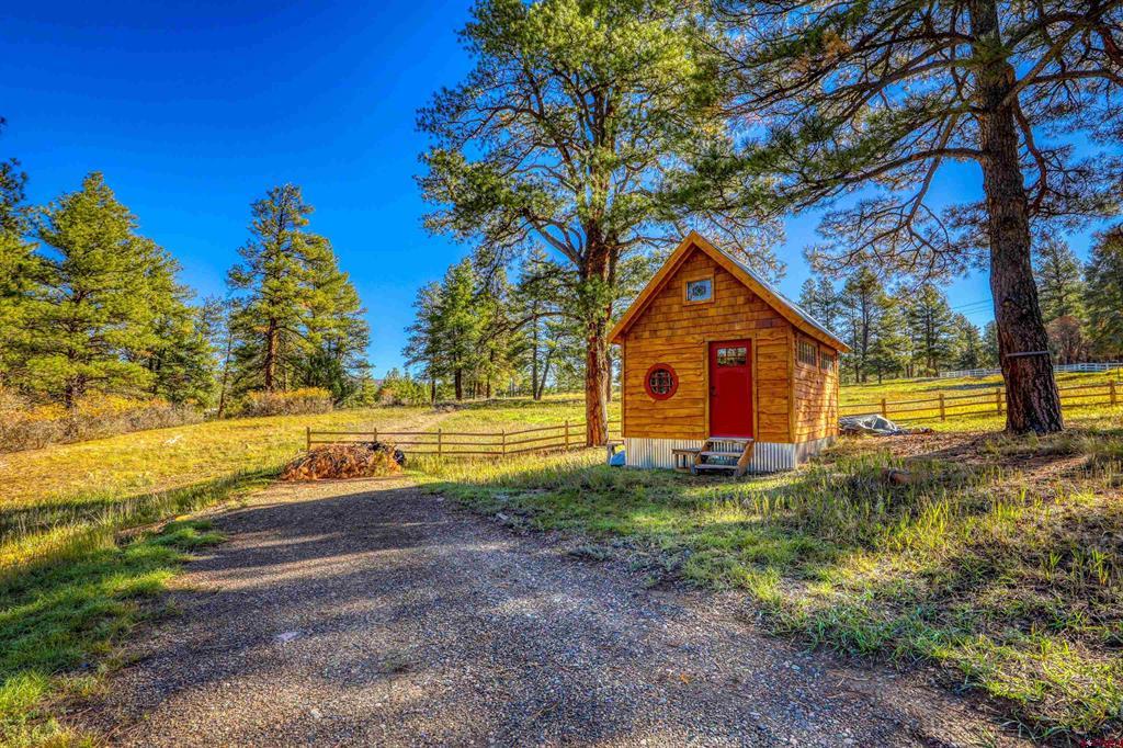 167 Ute Lane Pagosa Springs CO 81147