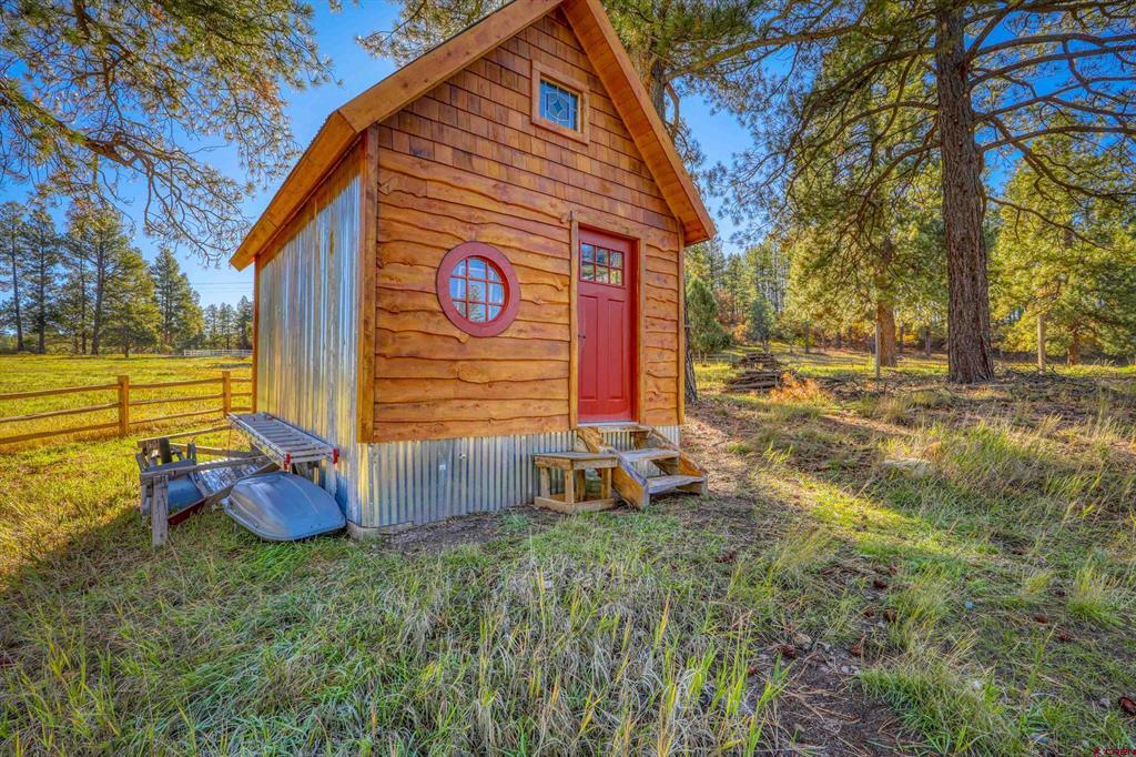 167 Ute Lane Pagosa Springs CO 81147