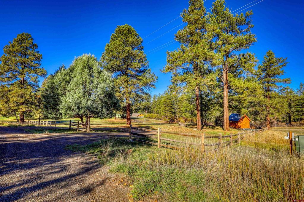 167 Ute Lane Pagosa Springs CO 81147