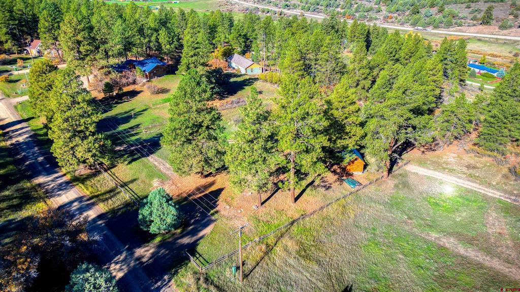 167 Ute Lane Pagosa Springs CO 81147