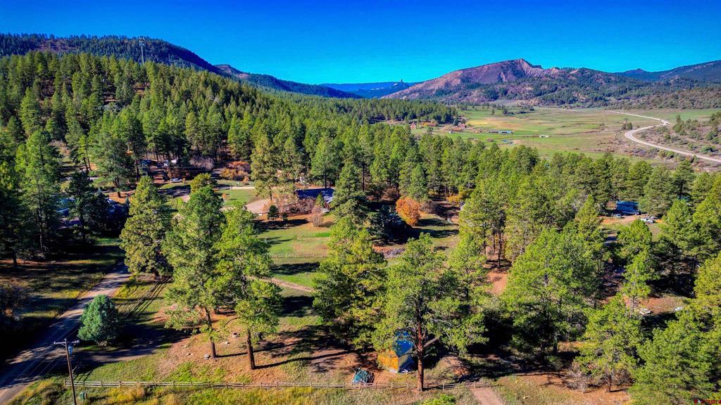 167 Ute Lane Pagosa Springs CO 81147