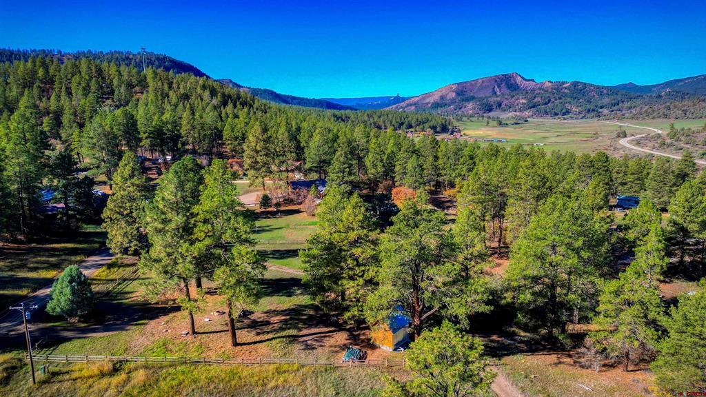 167 Ute Lane Pagosa Springs CO 81147