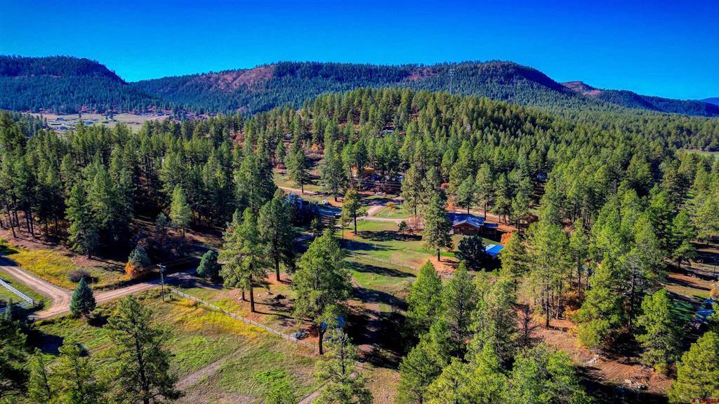 167 Ute Lane Pagosa Springs CO 81147
