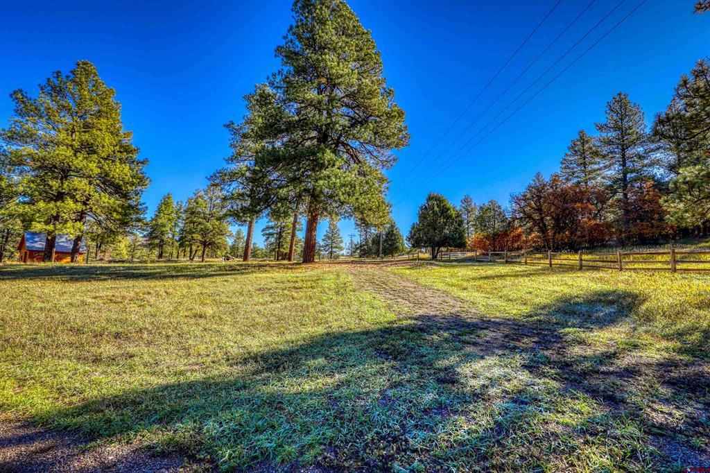 167 Ute Lane Pagosa Springs CO 81147