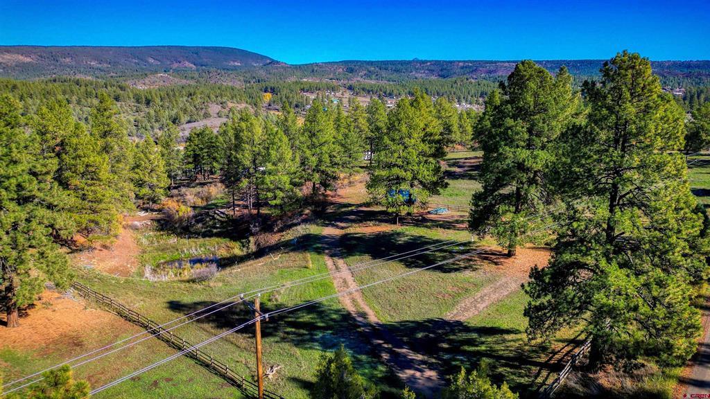 167 Ute Lane Pagosa Springs CO 81147