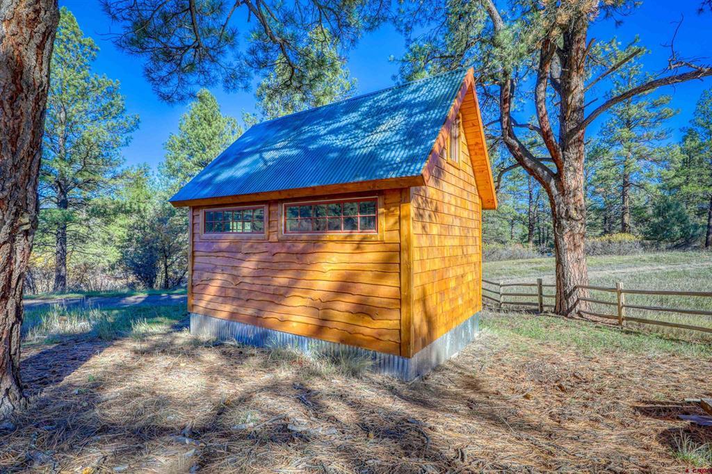 167 Ute Lane Pagosa Springs CO 81147